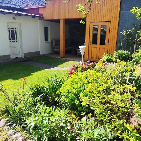 Apartman Utvina מראה חיצוני תמונה