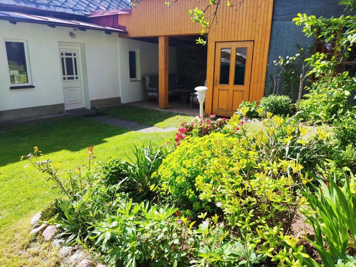 Apartman Utvina מראה חיצוני תמונה