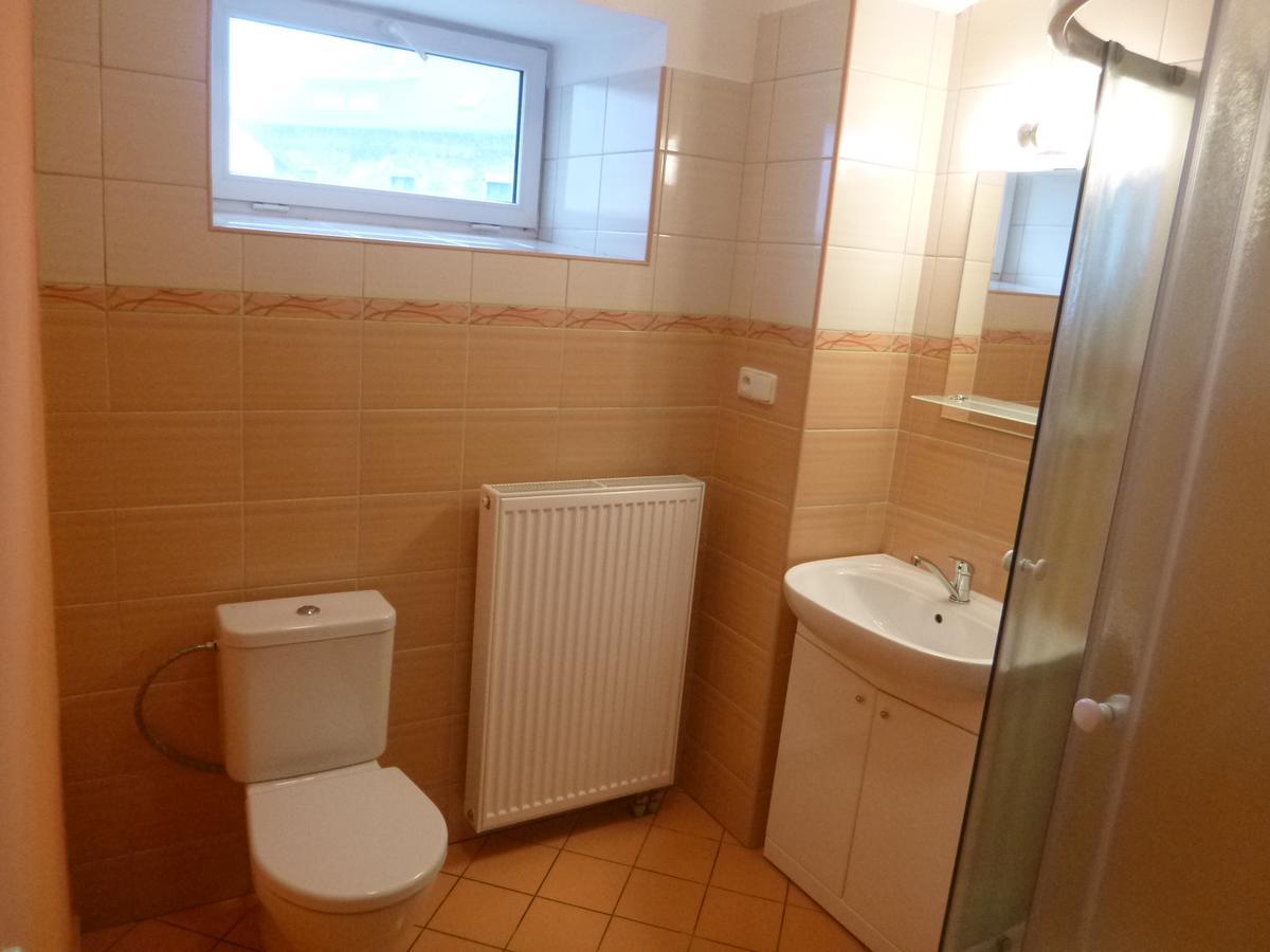 Apartman Utvina מראה חיצוני תמונה