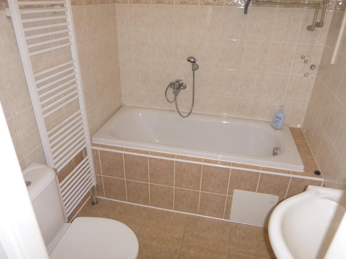 Apartman Utvina מראה חיצוני תמונה