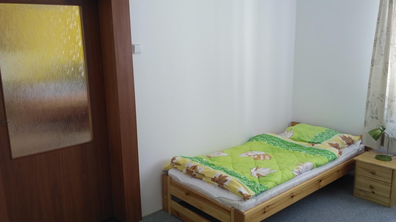 Apartman Utvina מראה חיצוני תמונה