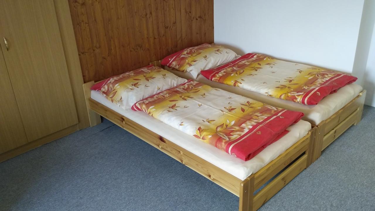 Apartman Utvina מראה חיצוני תמונה